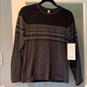 Lululemon pullover